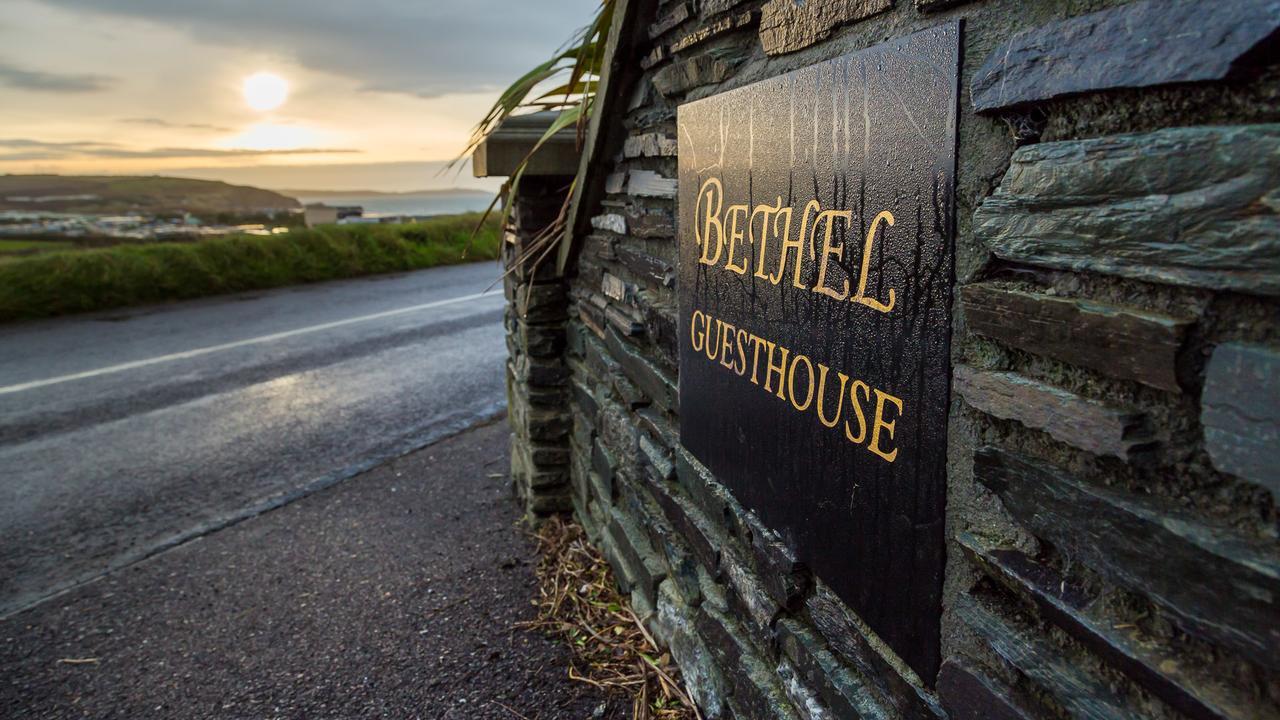 Bethel Guesthouse Rosscarbery Exterior photo
