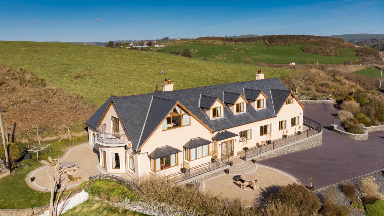 Bethel Guesthouse Rosscarbery Exterior photo