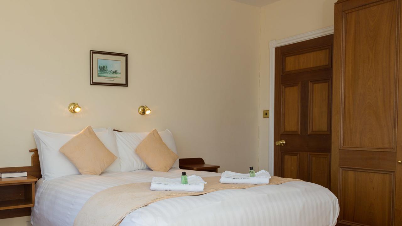 Bethel Guesthouse Rosscarbery Exterior photo